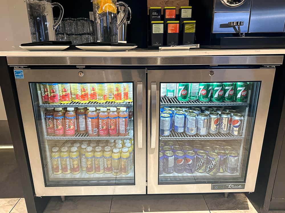 Marriott chateau champlain montreal 48