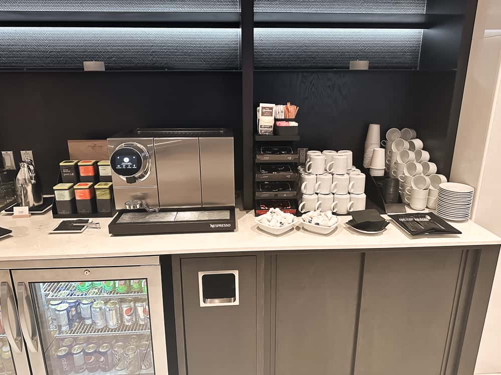 Marriott chateau champlain montreal 49