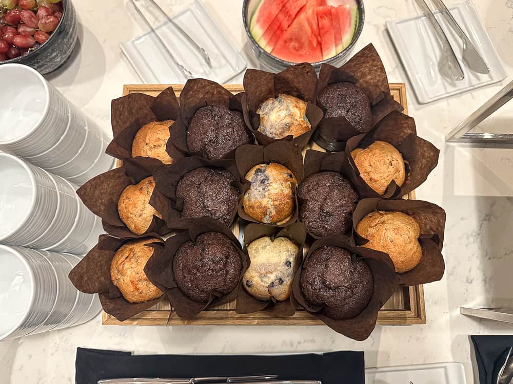 Marriott chateau champlain montreal 50