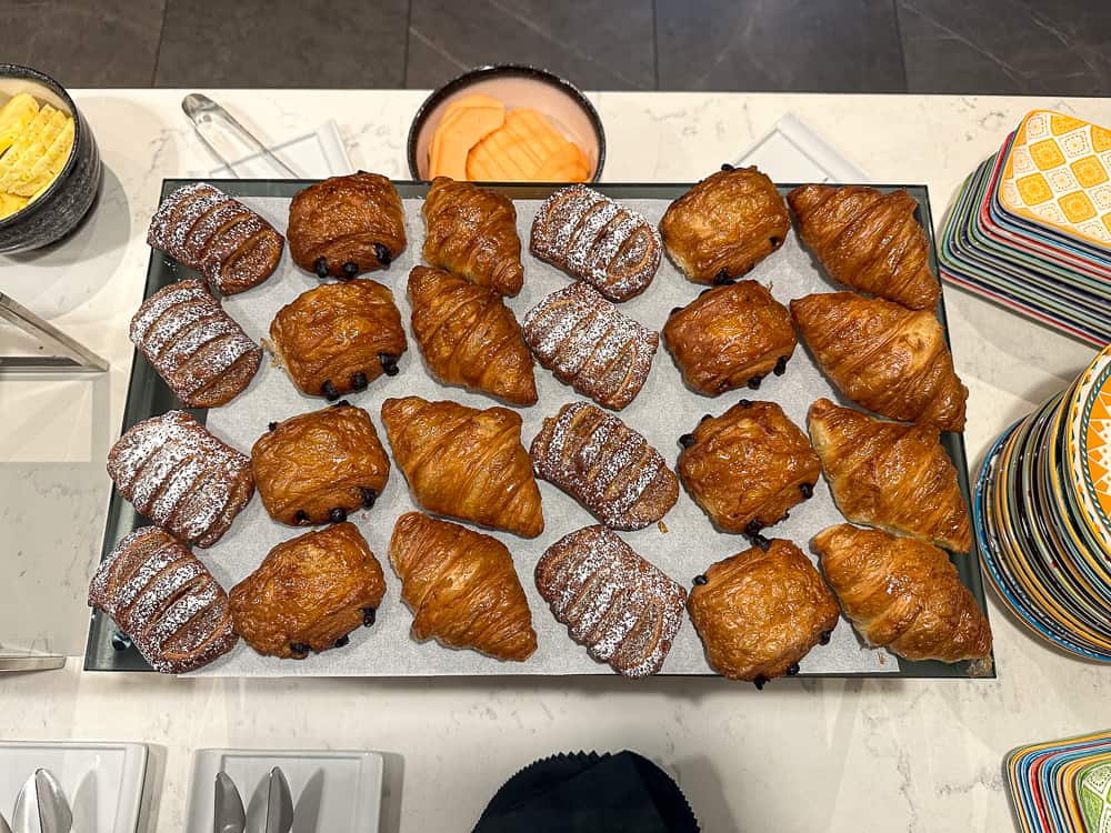 Marriott chateau champlain montreal 51