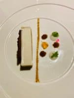 Plat de degustation 1