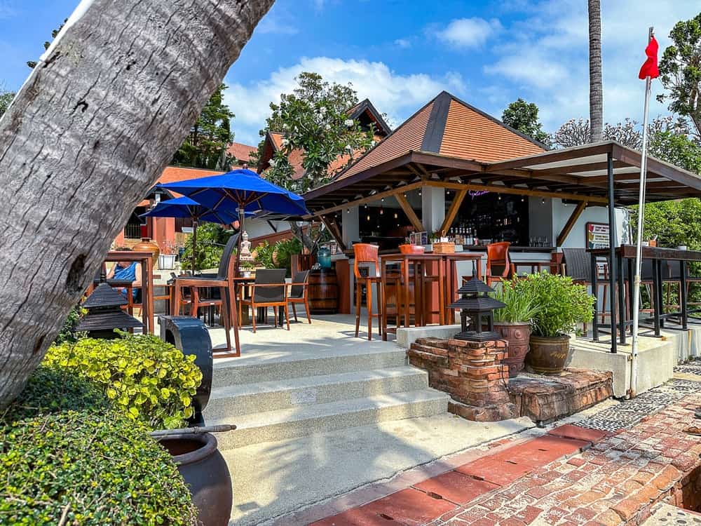 Renaissance Koh Samui Resort & Spa