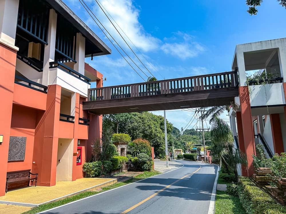 Renaissance Koh Samui Resort & Spa