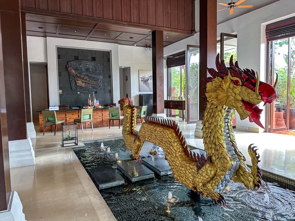 Renaissance Koh Samui Resort & Spa