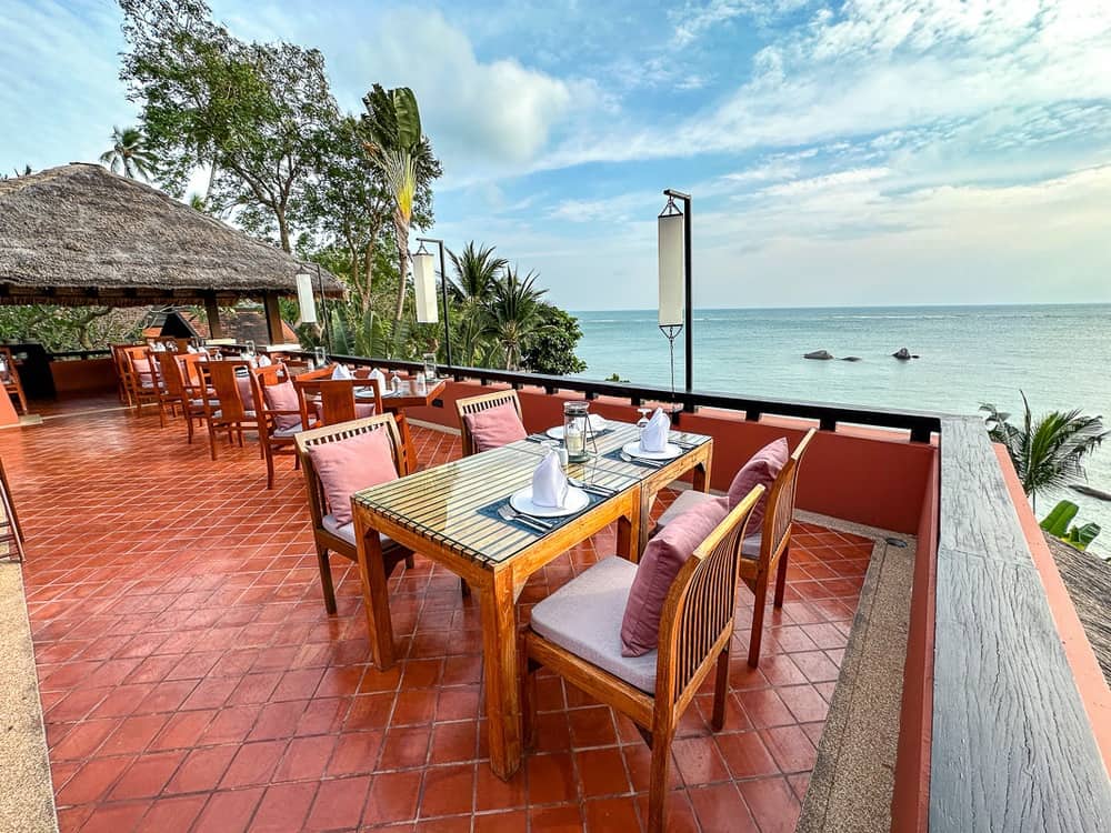 Renaissance Koh Samui Resort & Spa