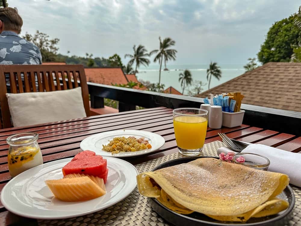 Renaissance Koh Samui Resort & Spa