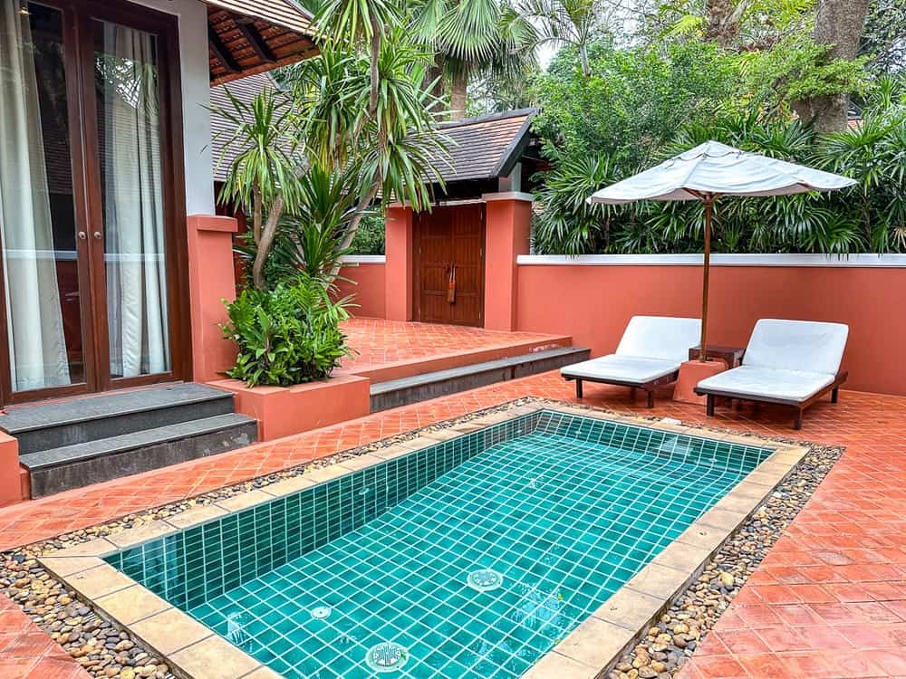 Renaissance Koh Samui Resort & Spa