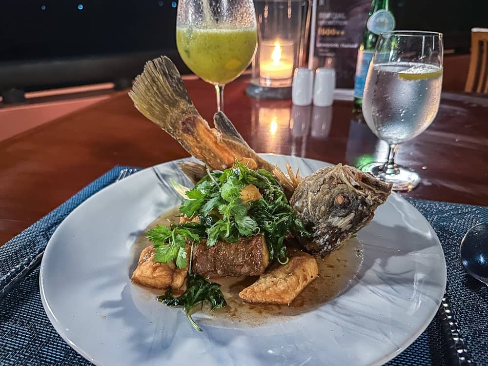 Renaissance Koh Samui Resort & Spa