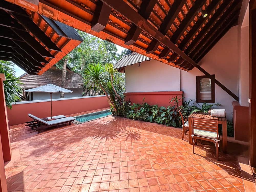 Renaissance Koh Samui Resort & Spa