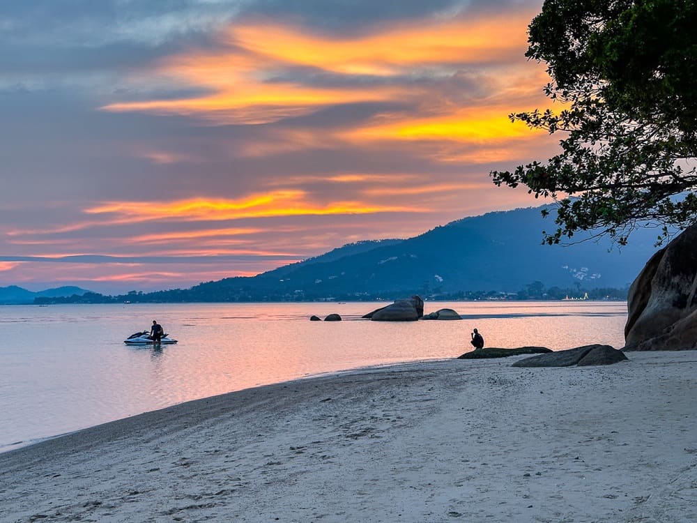 Renaissance Koh Samui Resort & Spa