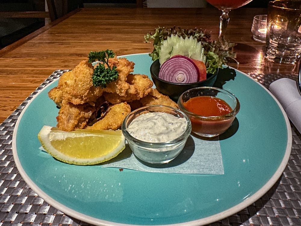 Renaissance Koh Samui Resort & Spa