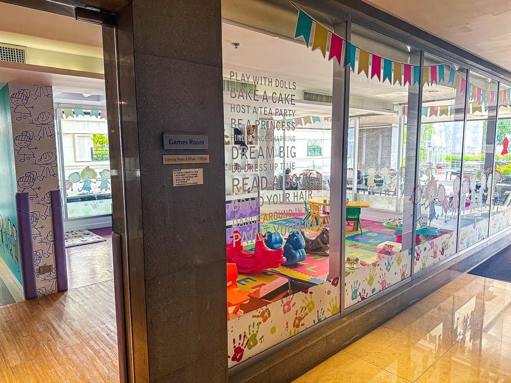 Sathorn Vista, Bangkok - Marriott Executive Apartments