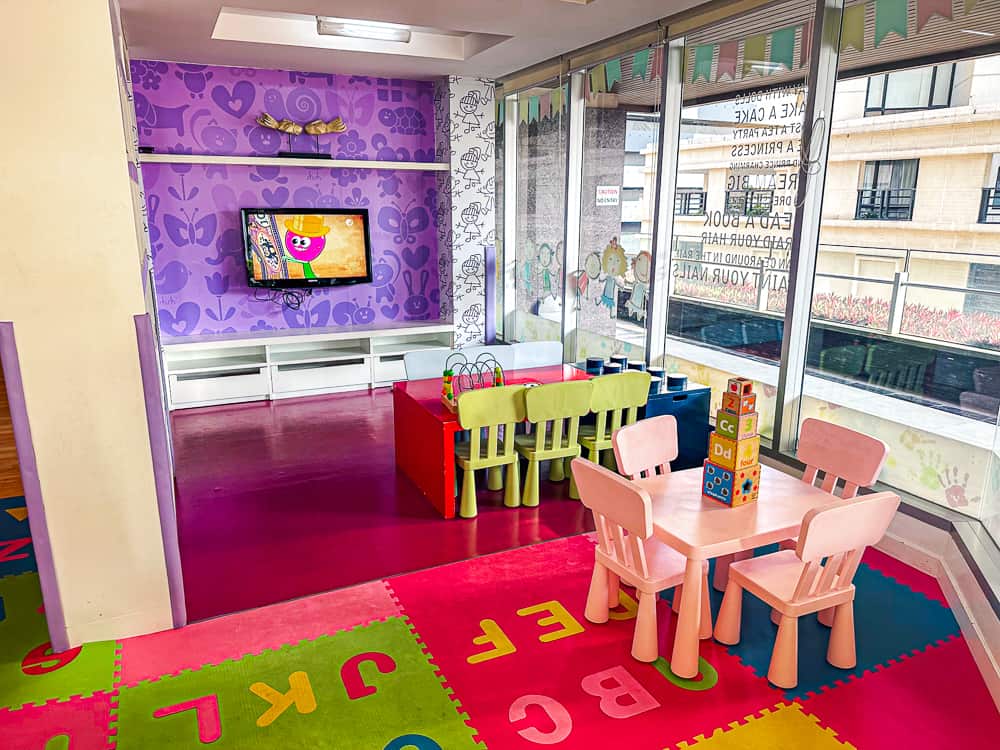 Sathorn Vista, Bangkok - Marriott Executive Apartments