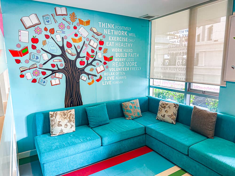 Sathorn Vista, Bangkok - Marriott Executive Apartments