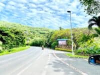 Sofitel moorea entree