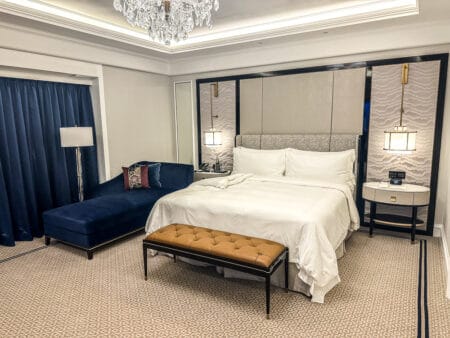 The st. regis jakarta marriott bonvoy 004