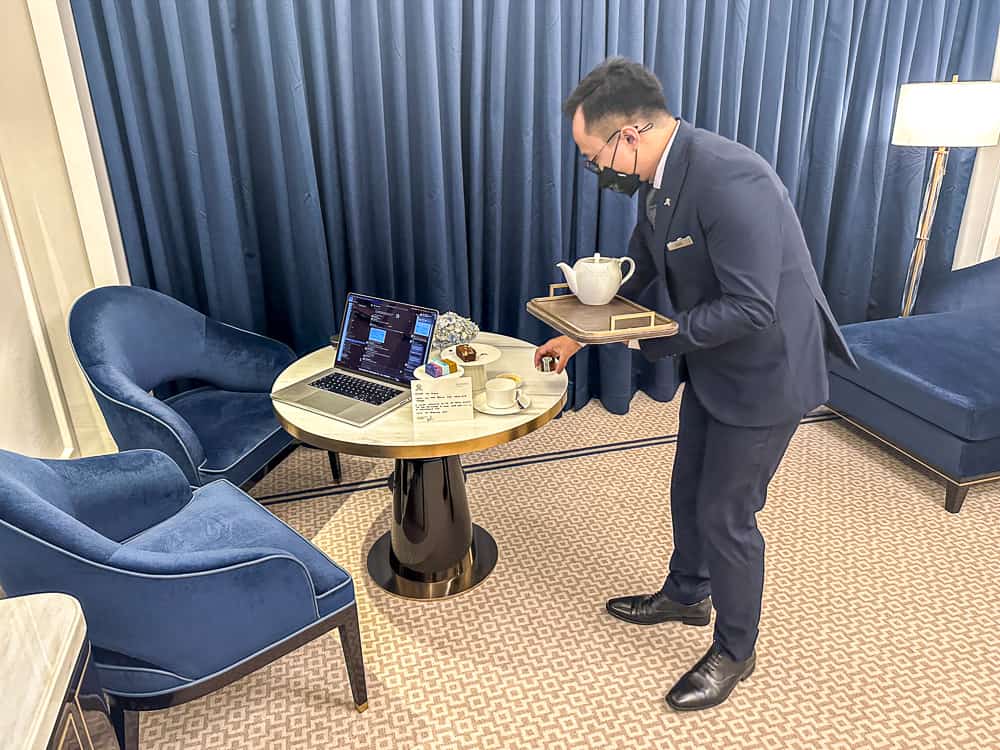 The St. Regis Jakarta Marriott Bonvoy-021