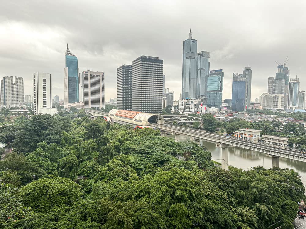 The St. Regis Jakarta Marriott Bonvoy-054