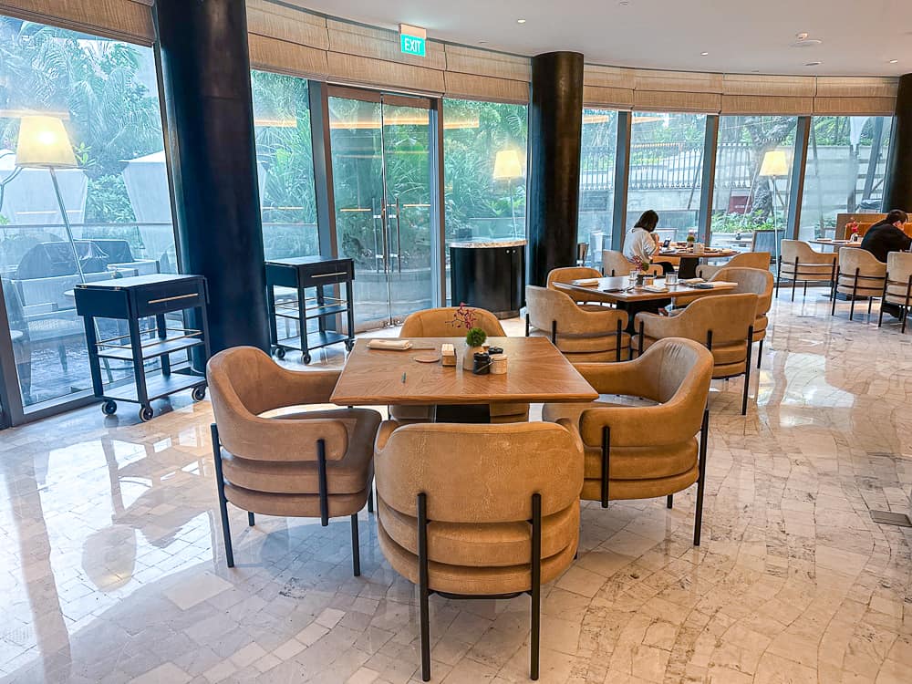 The St. Regis Jakarta Marriott Bonvoy-099