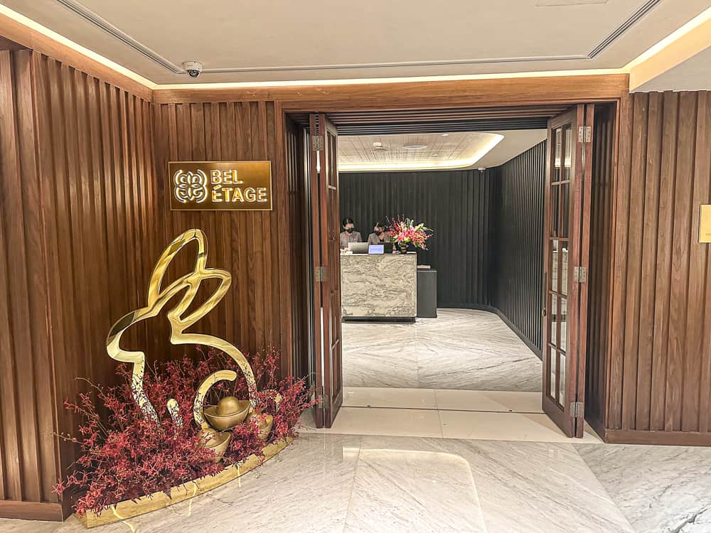 The St. Regis Jakarta Marriott Bonvoy-103