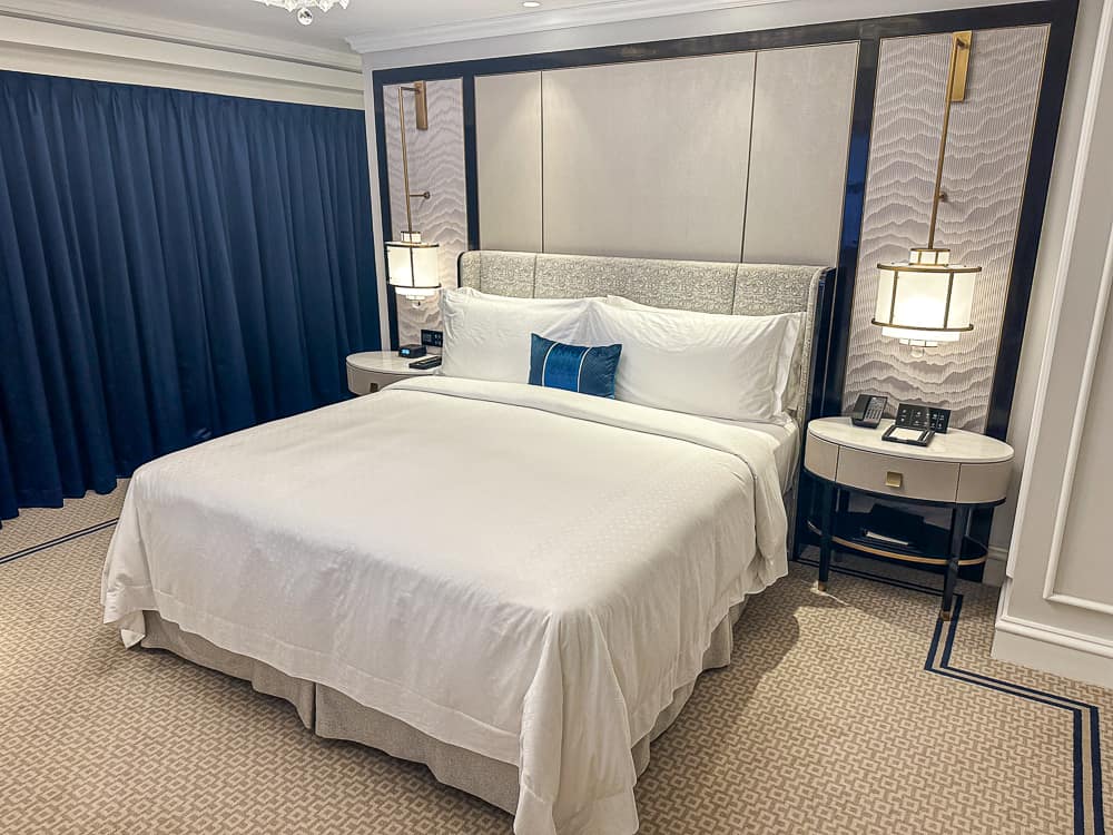 The St. Regis Jakarta Marriott Bonvoy-116