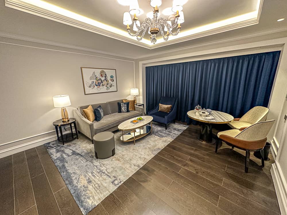 The St. Regis Jakarta Marriott Bonvoy-123