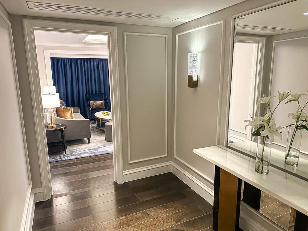 The St. Regis Jakarta Marriott Bonvoy-124