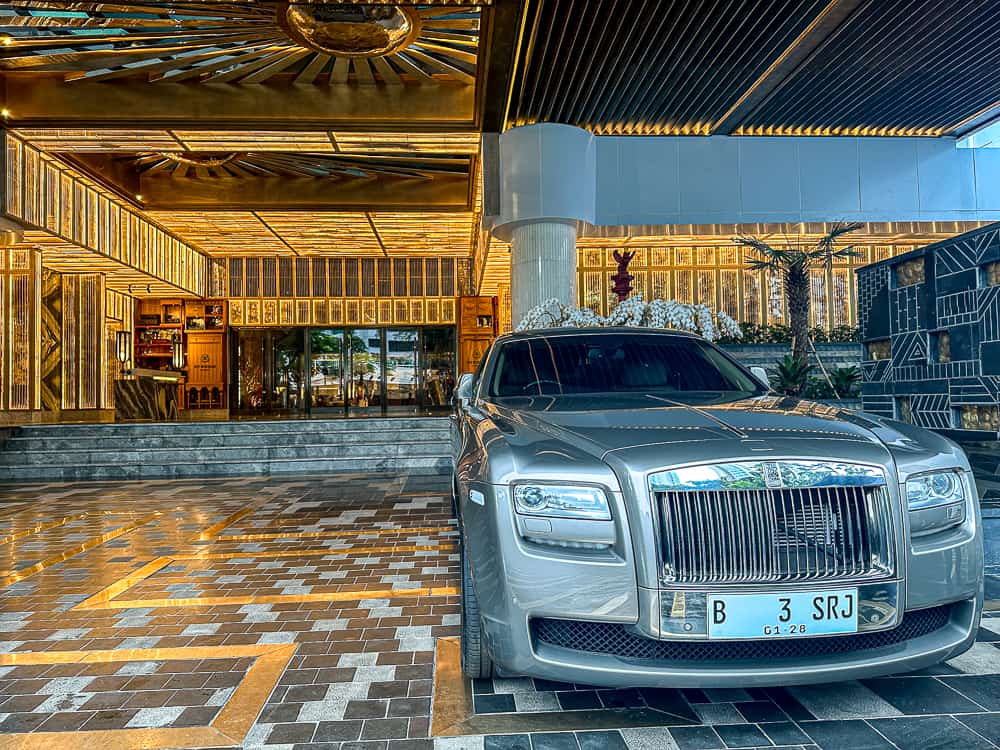 The St. Regis Jakarta Marriott Bonvoy-127