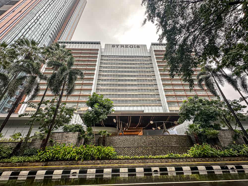 The St. Regis Jakarta Marriott Bonvoy-128