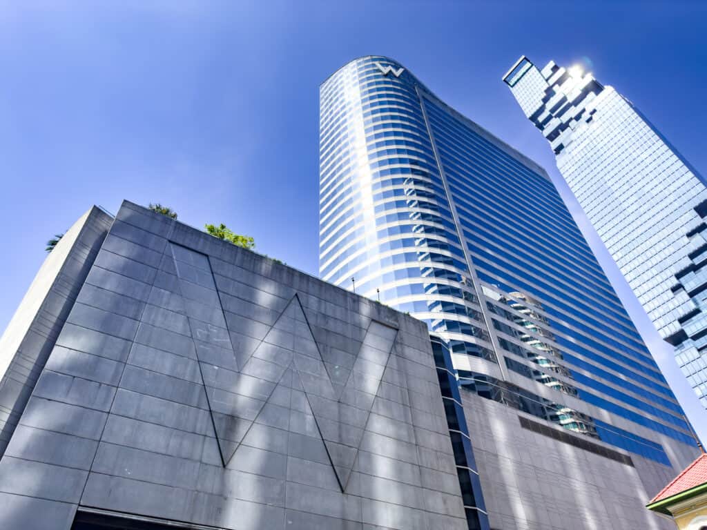 W Bangkok