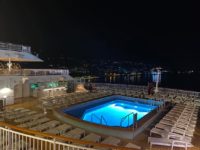 Deuxieme piscine ncl spirit