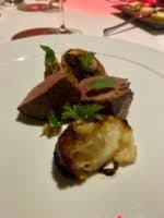 Plat de degustation 2