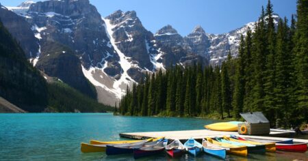 Western canada westjet featured