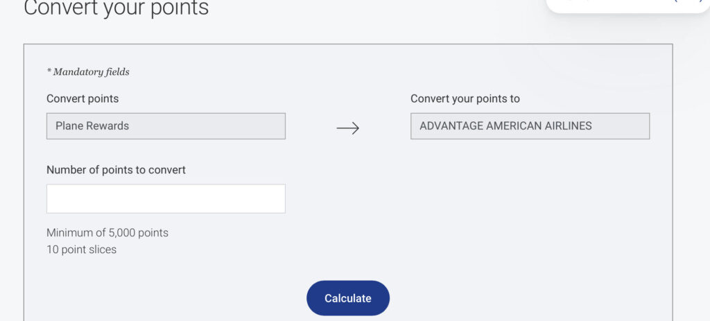 Aadvantage american airlines