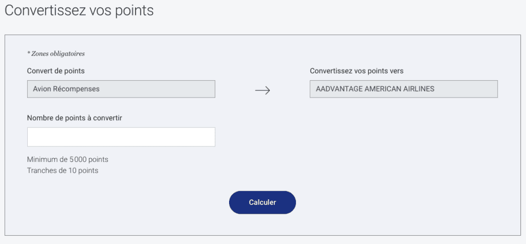 Aadvantage american airlines