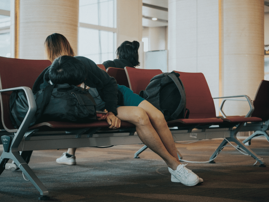 Comment gérer le jetlag:  nos meilleurs conseils