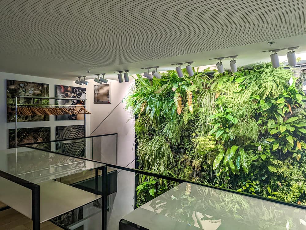 Courtyard Paris Gare de Lyon