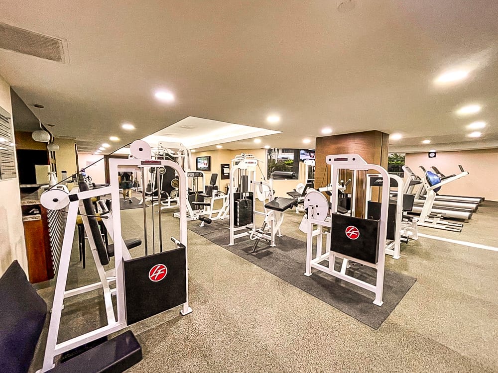 Hilton Colon Guayaquil