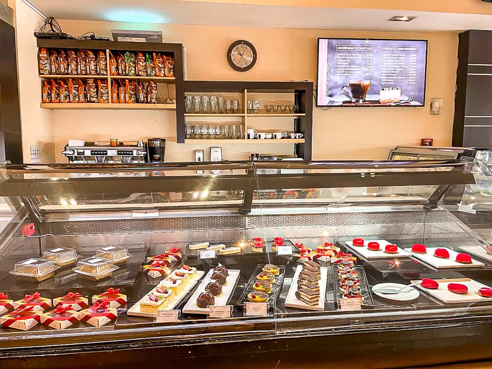 Hilton Colon Guayaquil