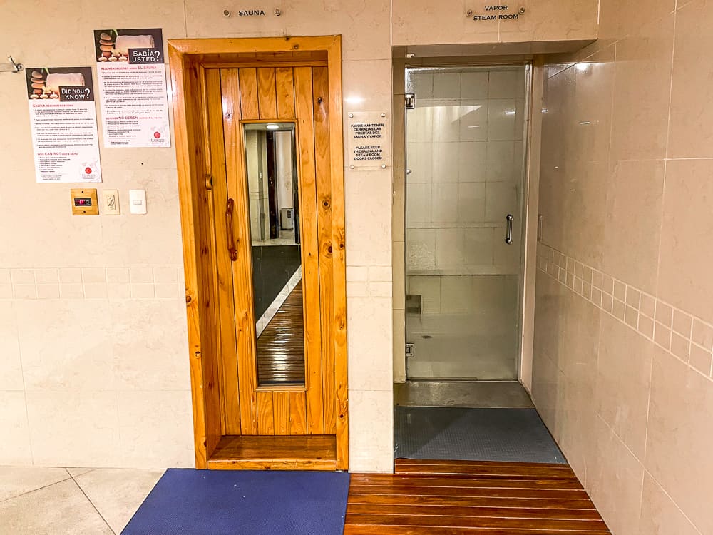 Hilton Colon Guayaquil