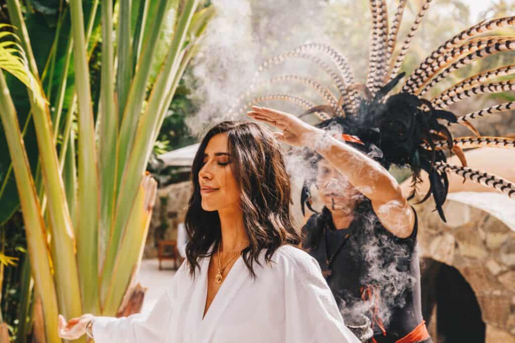 Detox au oneonly palmilla