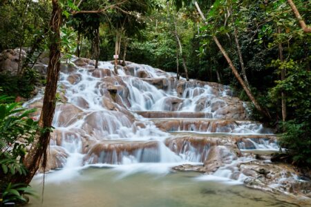Dunn s river falls park