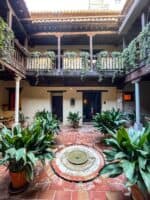 Hotel Palacio de Santa Paula, Autograph Collection