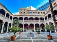 Hotel Palacio de Santa Paula, Autograph Collection