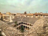 Hotel Palacio de Santa Paula, Autograph Collection