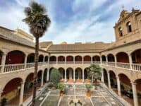 Hotel Palacio de Santa Paula, Autograph Collection