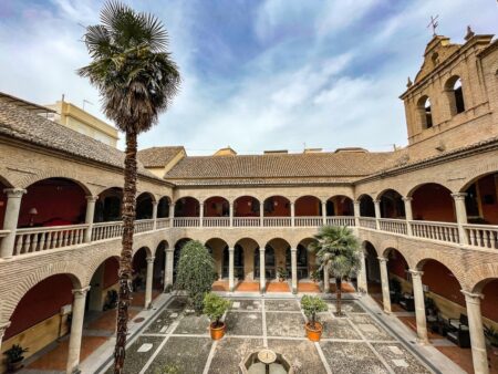 Hotel Palacio de Santa Paula, Autograph Collection