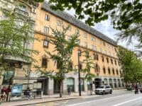 Hotel Palacio de Santa Paula, Autograph Collection