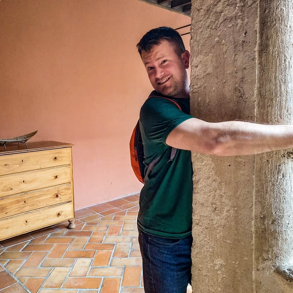 Hotel Palacio de Santa Paula, Autograph Collection