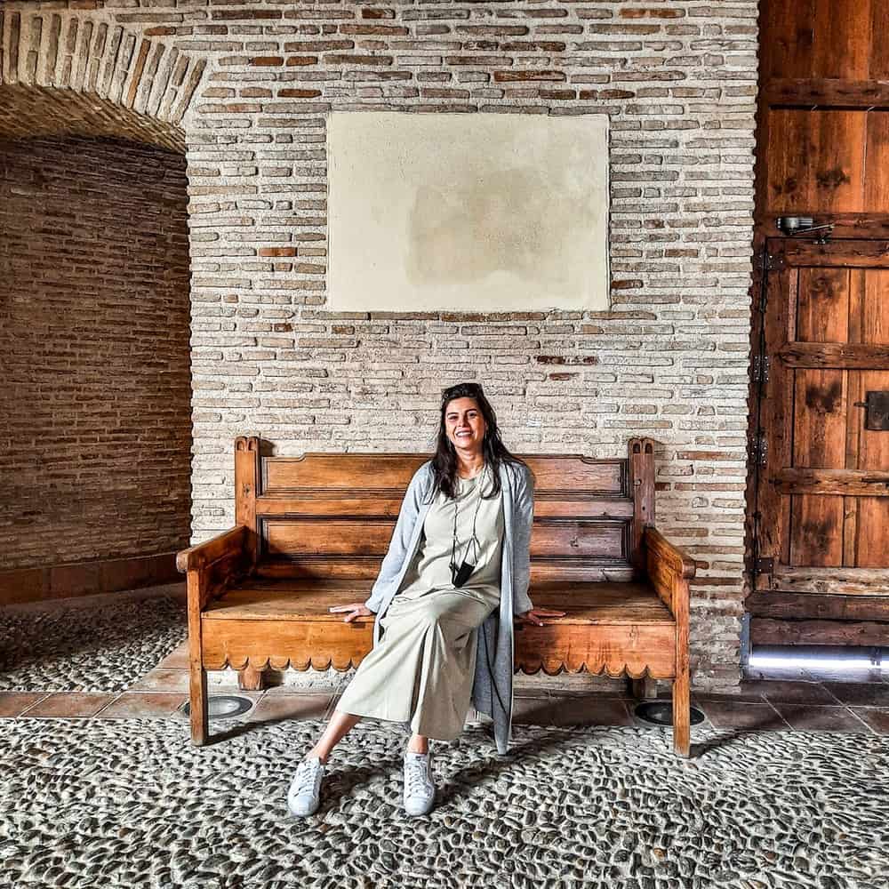 Hotel Palacio de Santa Paula, Autograph Collection